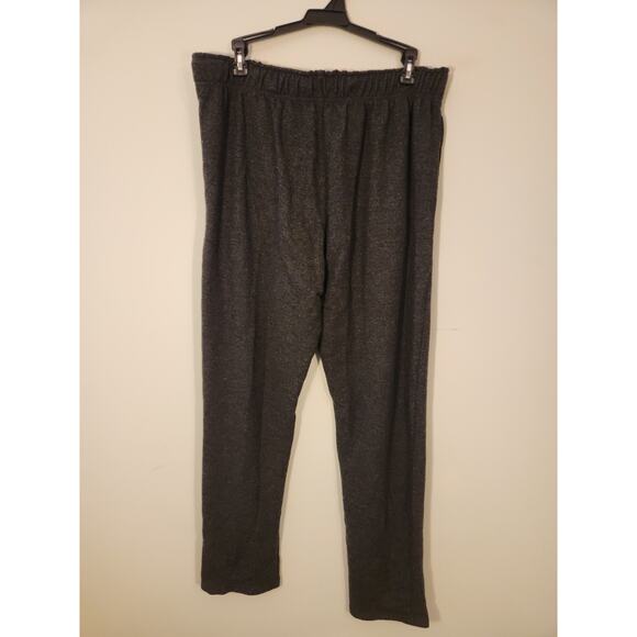 Orvis Joggers Mens Large 32 X 29 Gray Activewear Track Pants Lounge - Picture 5 of 12